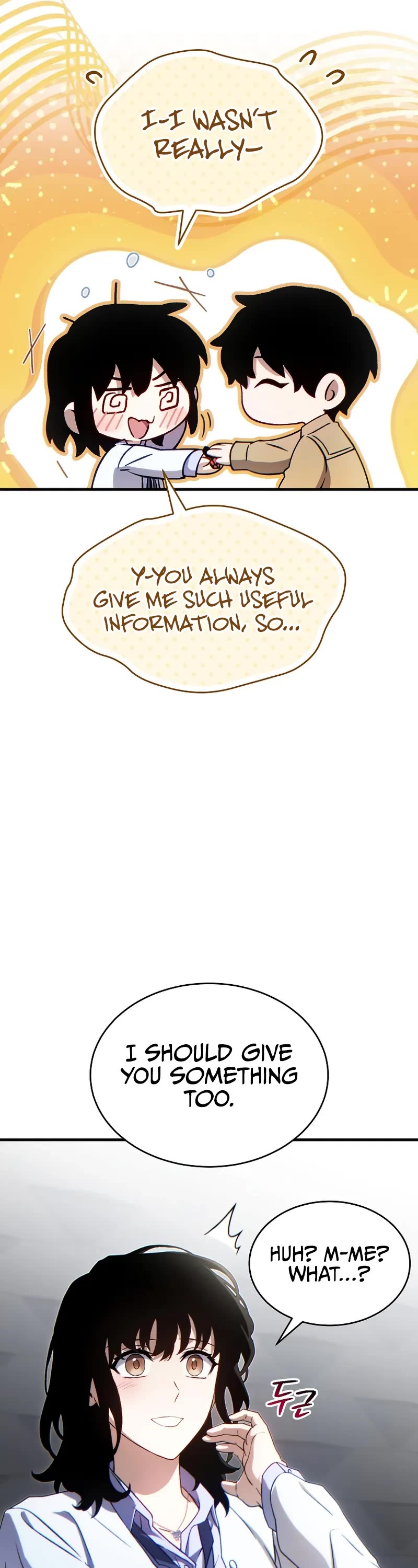The Max-Level Player’s 100th Regression Chapter 60 page 22 - Chapter 60