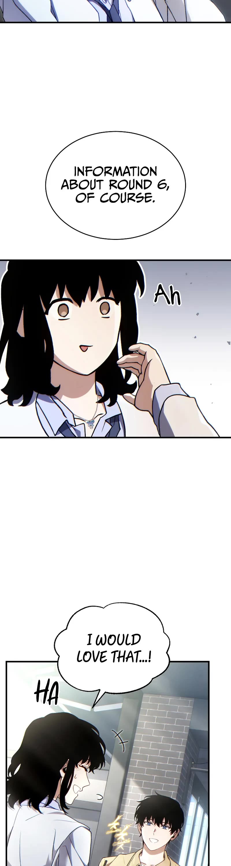 The Max-Level Player’s 100th Regression Chapter 60 page 23 - Chapter 60