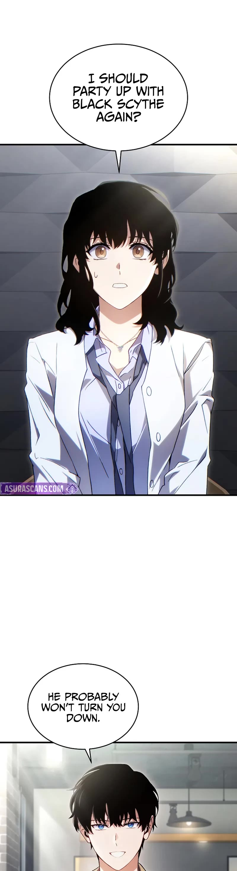 The Max-Level Player’s 100th Regression Chapter 60 page 25 - Chapter 60