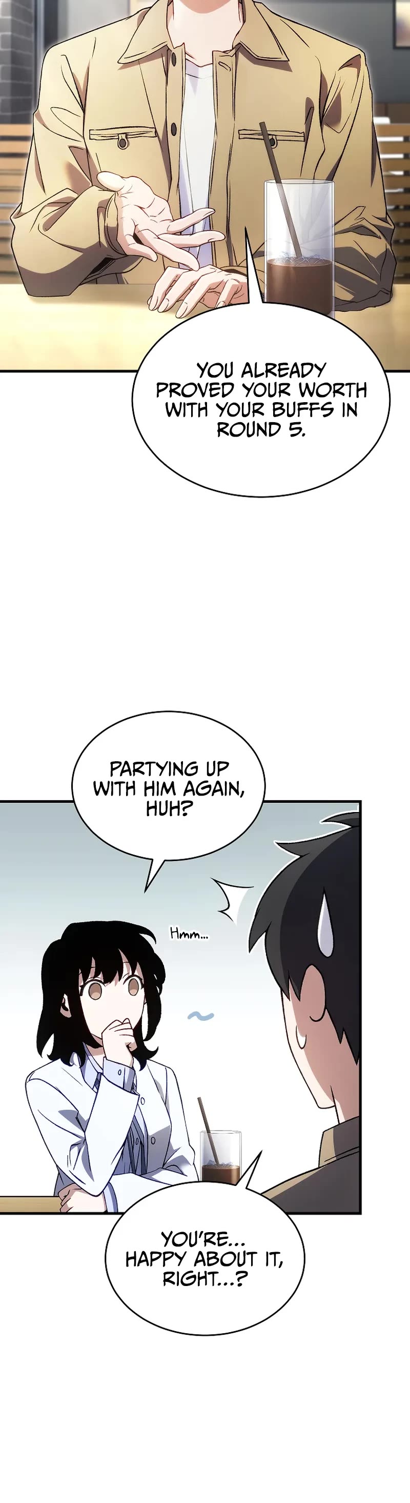 The Max-Level Player’s 100th Regression Chapter 60 page 26 - Chapter 60