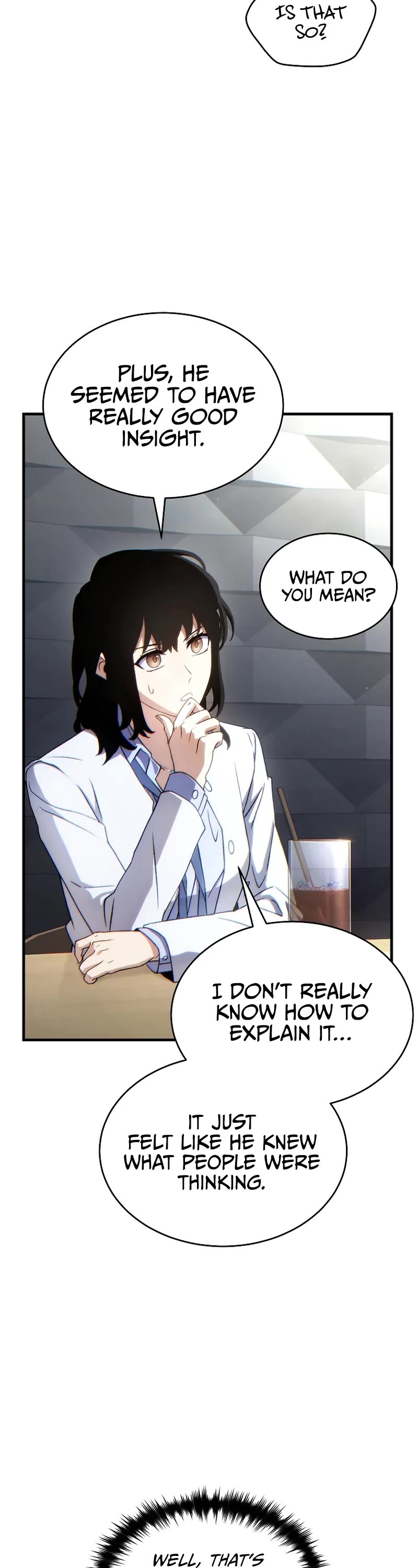 The Max-Level Player’s 100th Regression Chapter 60 page 28 - Chapter 60