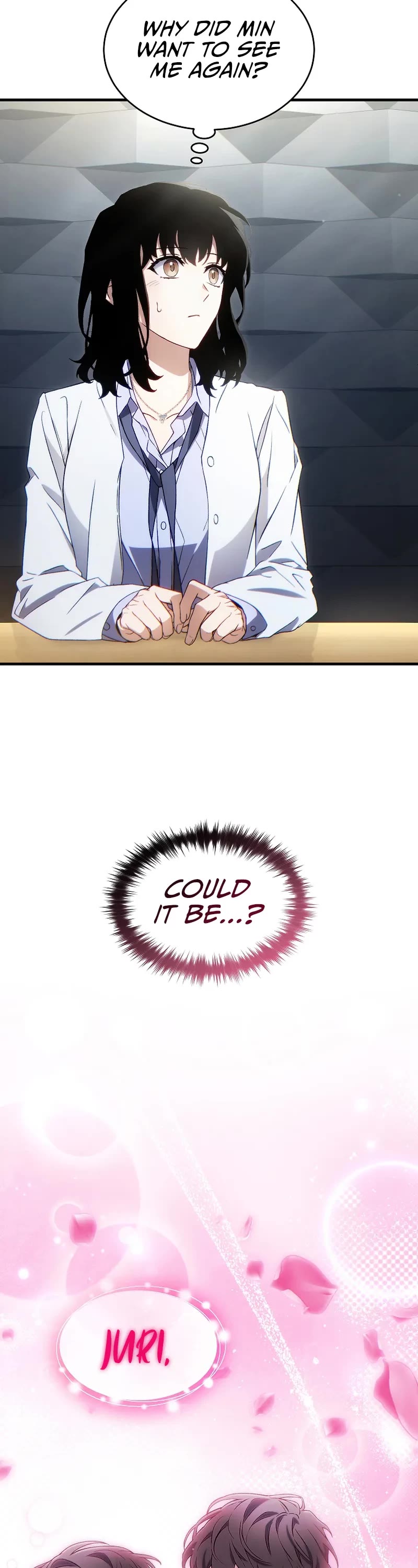 The Max-Level Player’s 100th Regression Chapter 60 page 3 - Chapter 60