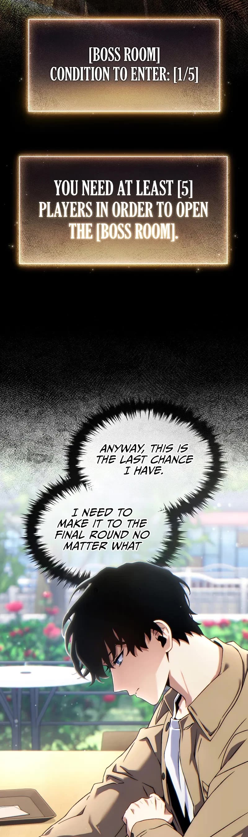 The Max-Level Player’s 100th Regression Chapter 60 page 30 - Chapter 60