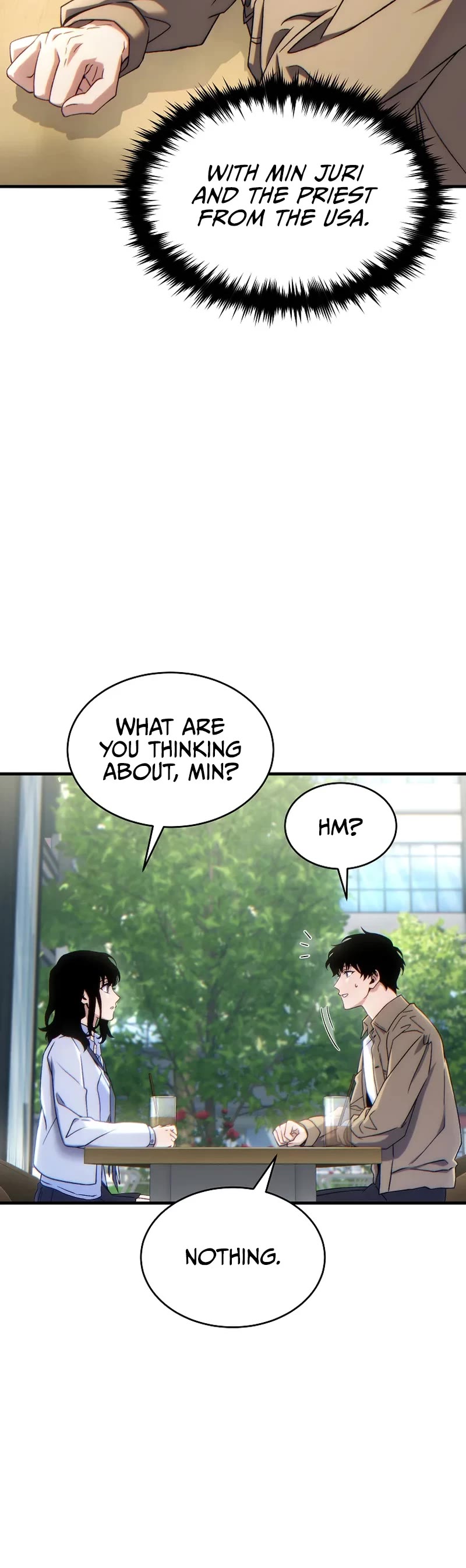 The Max-Level Player’s 100th Regression Chapter 60 page 31 - Chapter 60