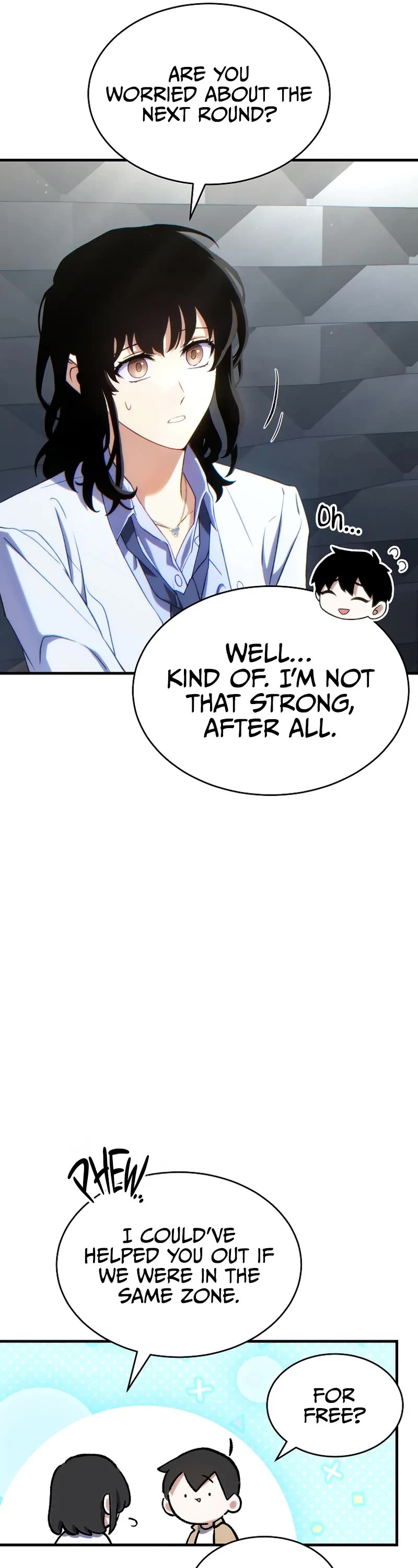 The Max-Level Player’s 100th Regression Chapter 60 page 32 - Chapter 60