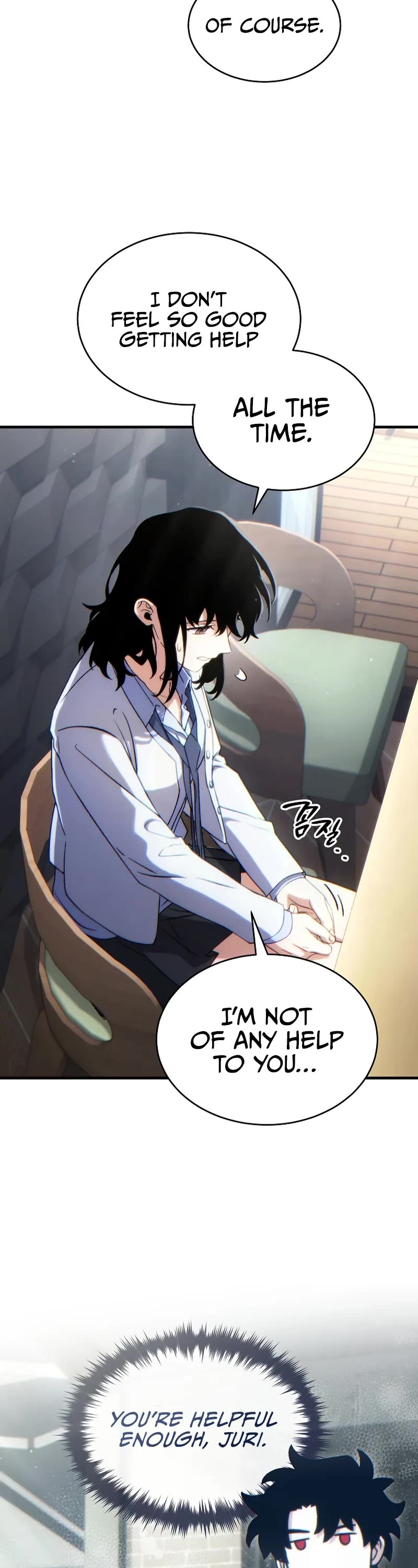 The Max-Level Player’s 100th Regression Chapter 60 page 33 - Chapter 60