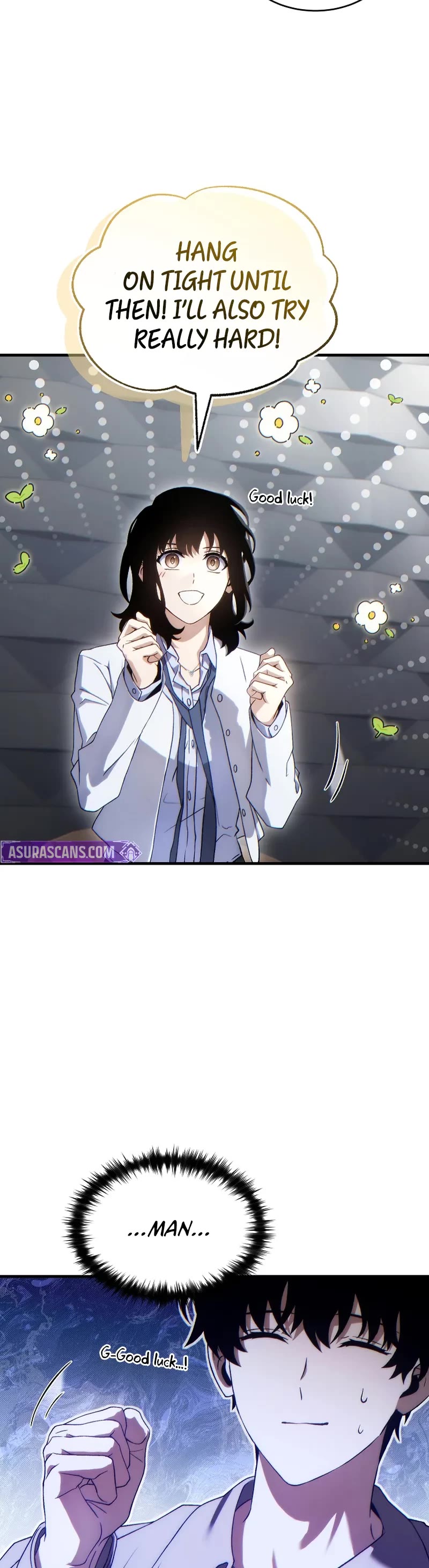 The Max-Level Player’s 100th Regression Chapter 60 page 35 - Chapter 60