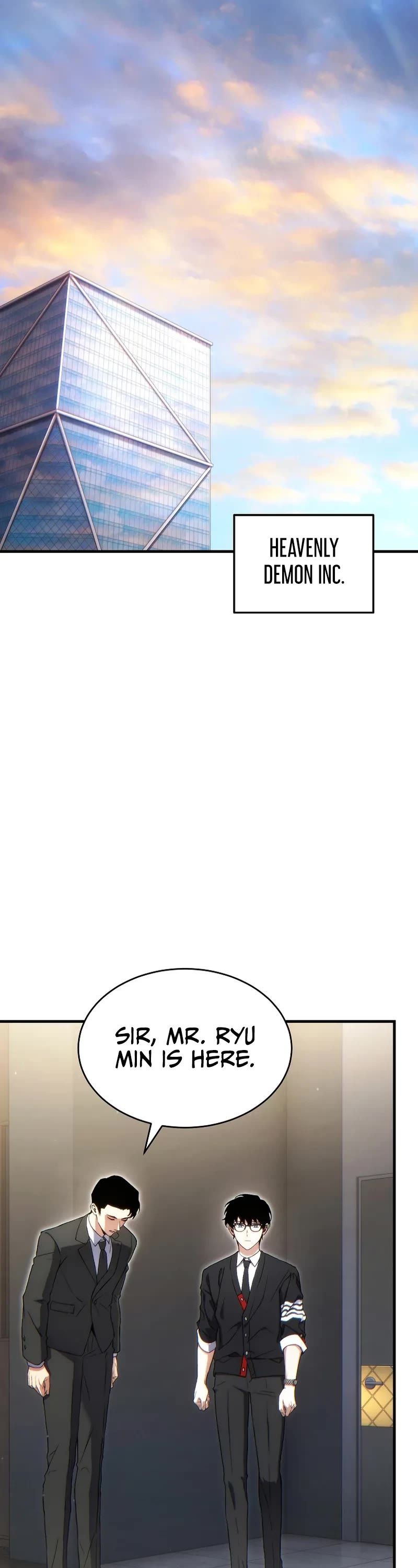 The Max-Level Player’s 100th Regression Chapter 60 page 37 - Chapter 60
