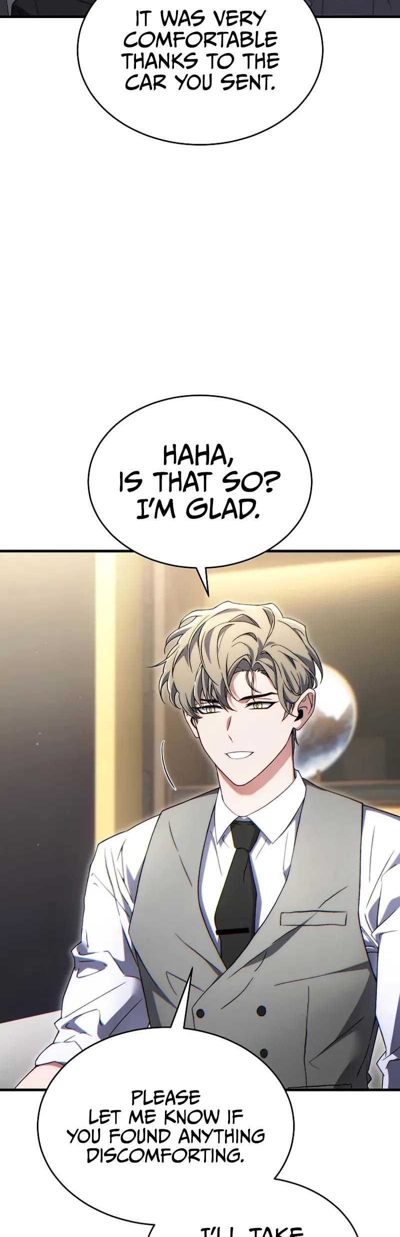 The Max-Level Player’s 100th Regression Chapter 60 page 40 - Chapter 60