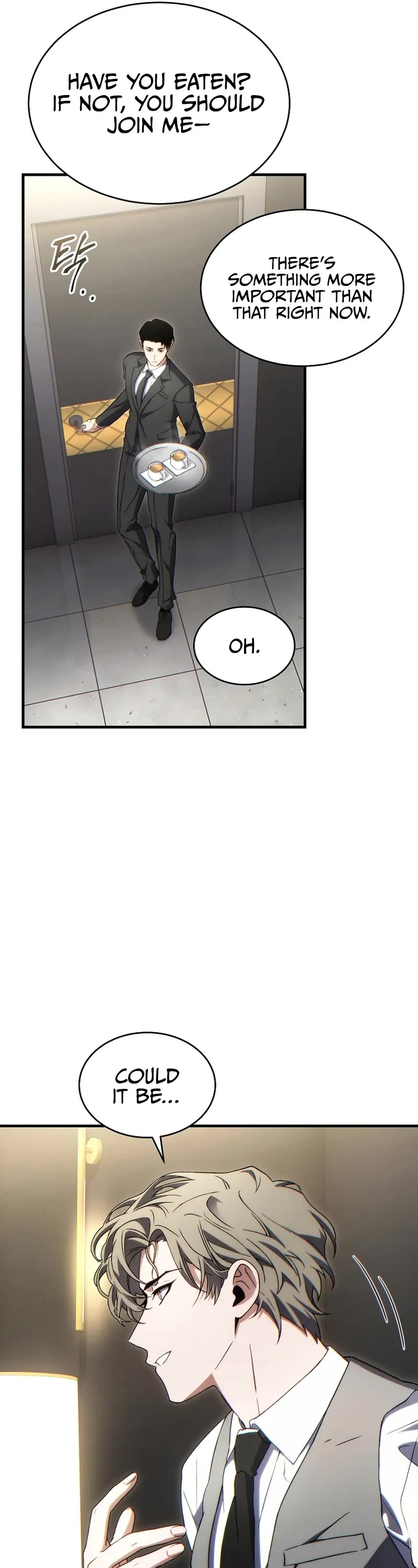 The Max-Level Player’s 100th Regression Chapter 60 page 42 - Chapter 60