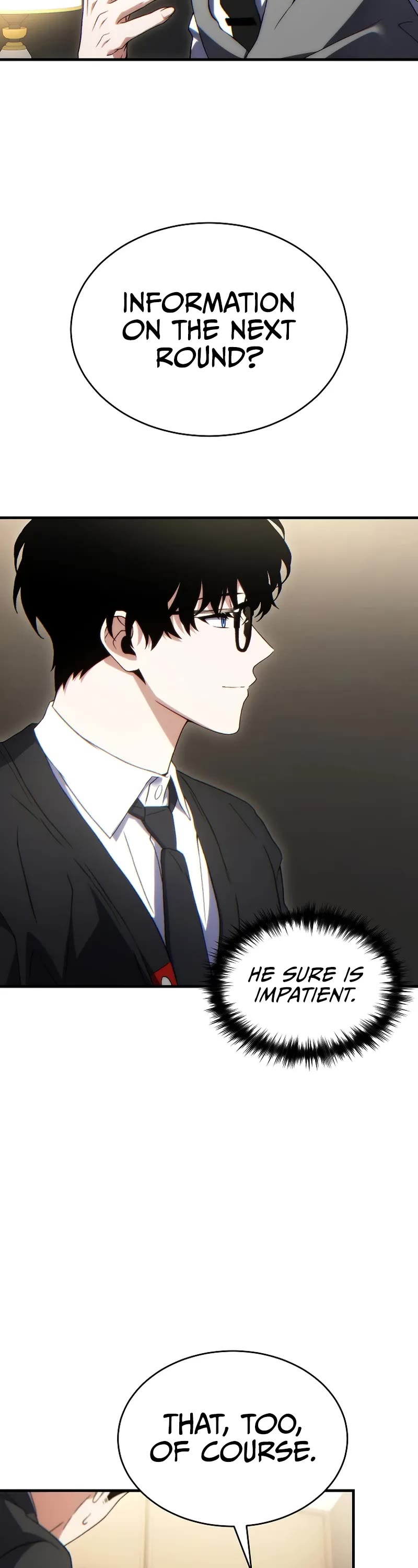 The Max-Level Player’s 100th Regression Chapter 60 page 43 - Chapter 60