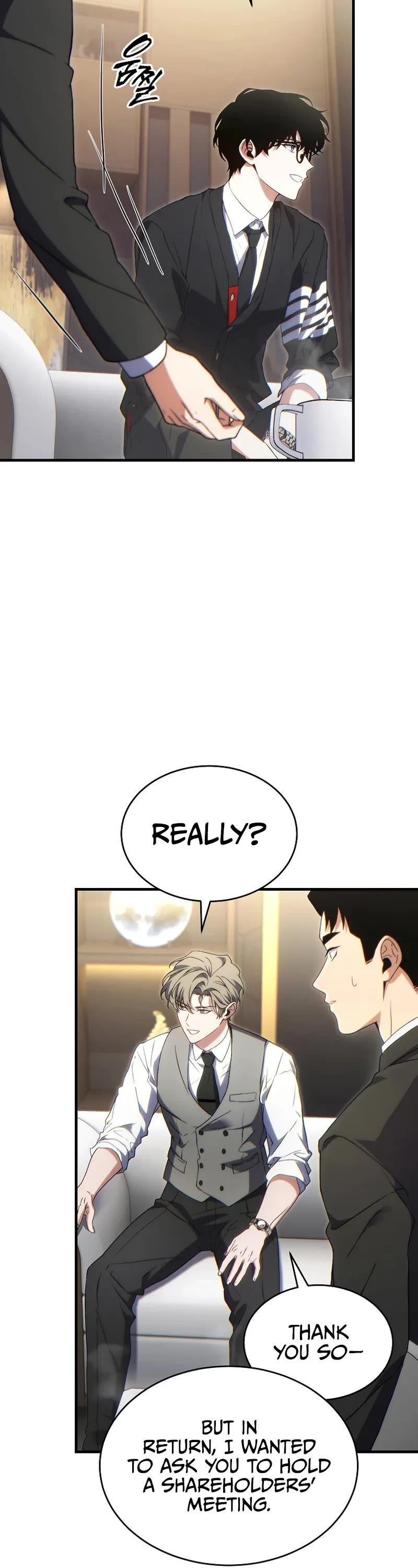 The Max-Level Player’s 100th Regression Chapter 60 page 44 - Chapter 60