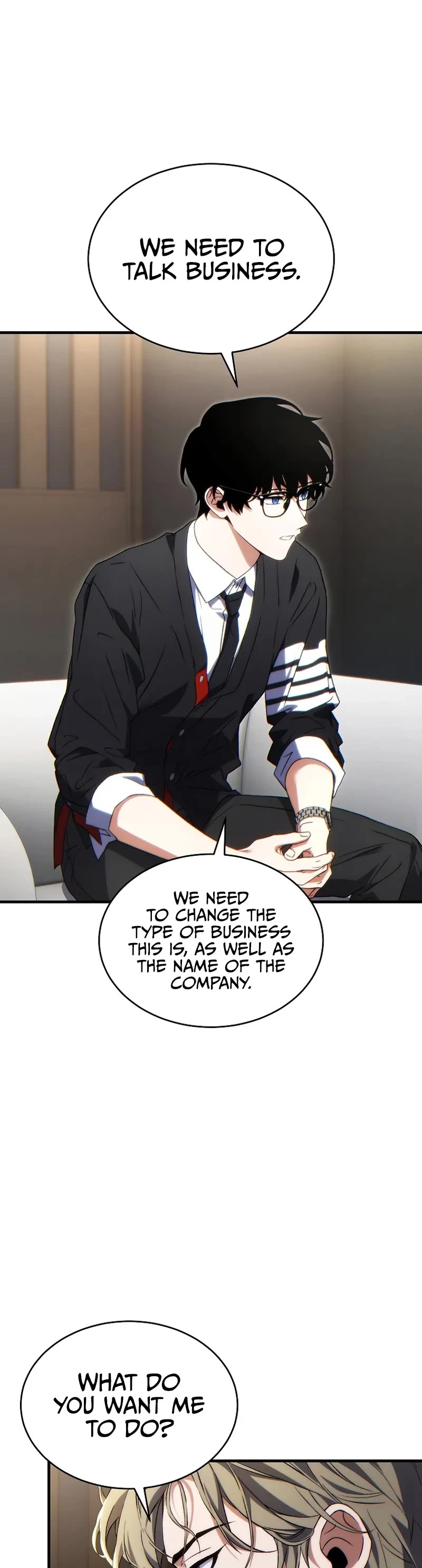 The Max-Level Player’s 100th Regression Chapter 60 page 45 - Chapter 60