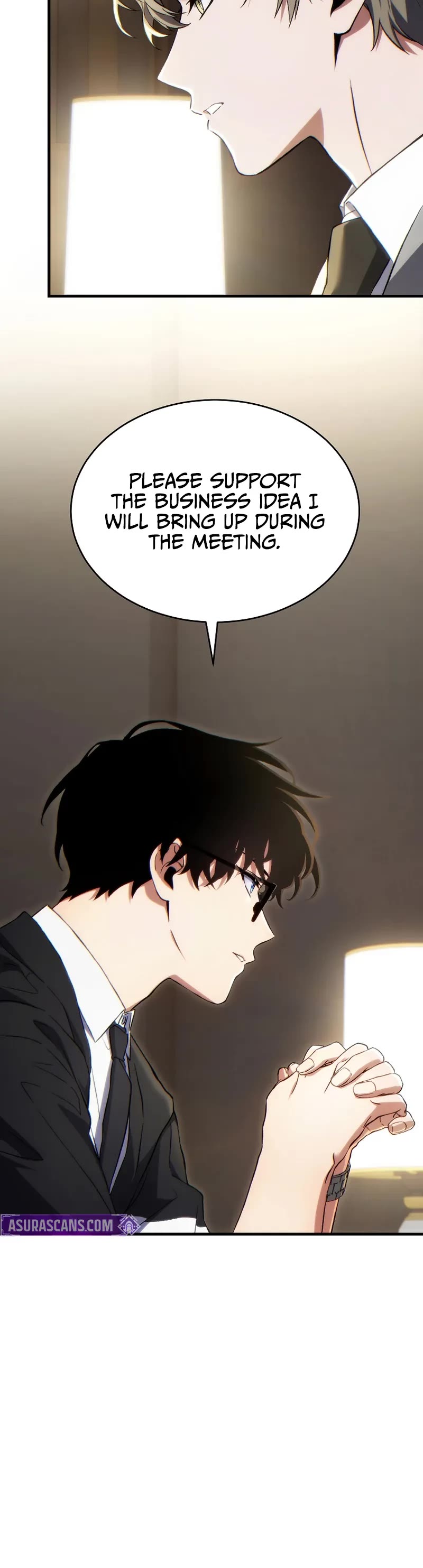 The Max-Level Player’s 100th Regression Chapter 60 page 46 - Chapter 60