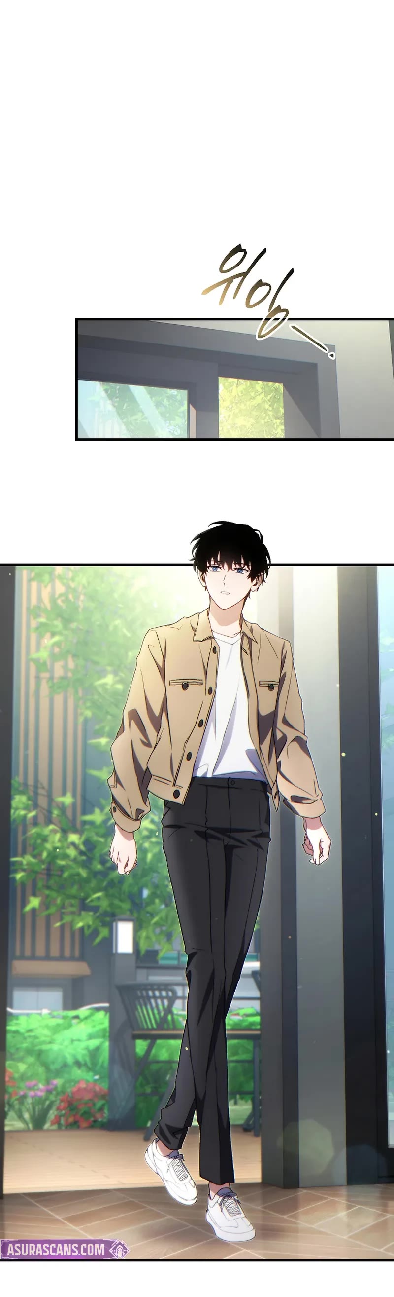 The Max-Level Player’s 100th Regression Chapter 60 page 5 - Chapter 60
