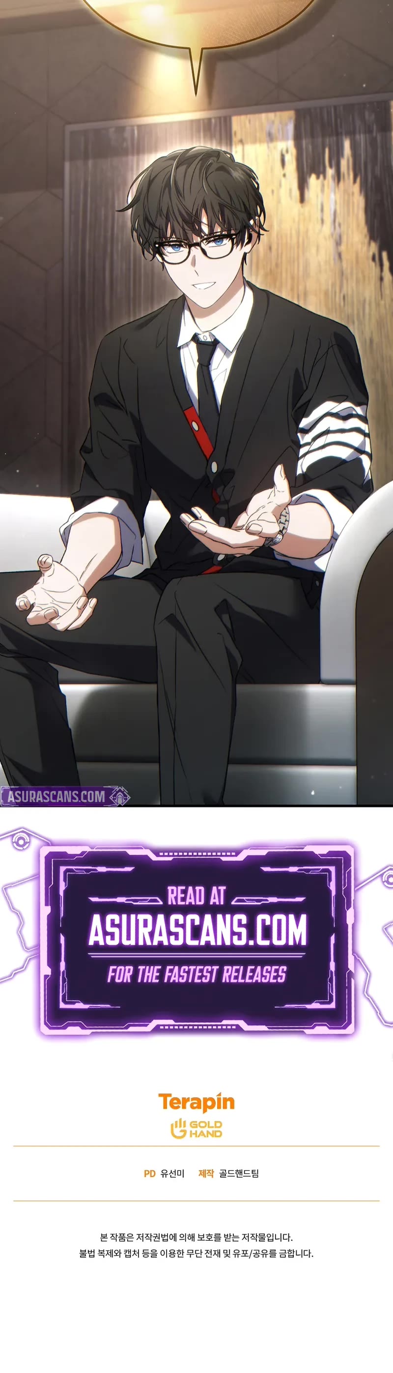 The Max-Level Player’s 100th Regression Chapter 60 page 50 - Chapter 60