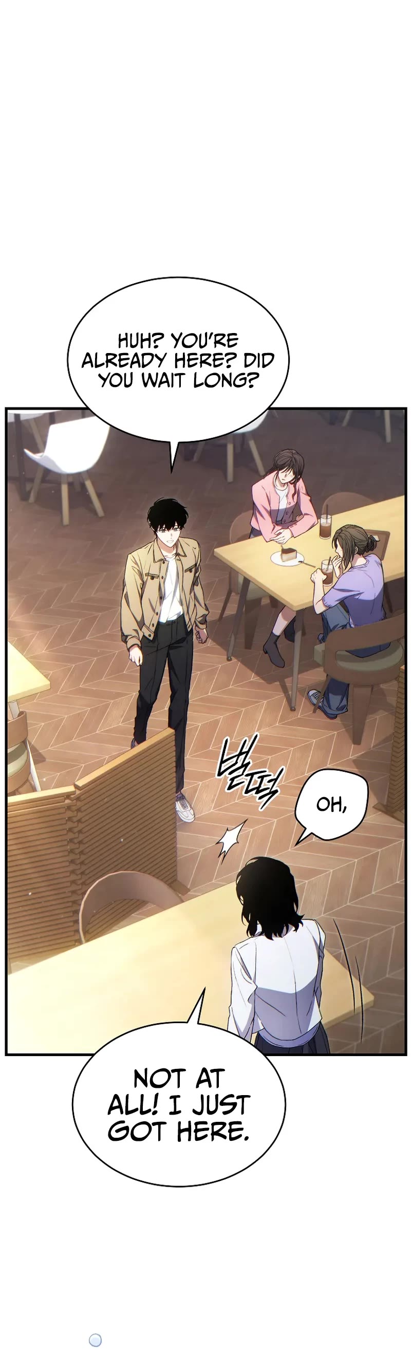 The Max-Level Player’s 100th Regression Chapter 60 page 6 - Chapter 60