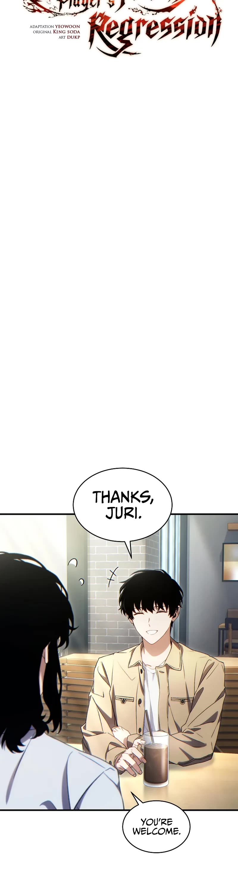 The Max-Level Player’s 100th Regression Chapter 60 page 8 - Chapter 60