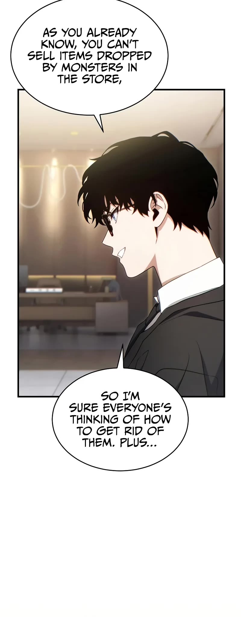 The Max-Level Player’s 100th Regression Chapter 61 page 11 - Chapter 61