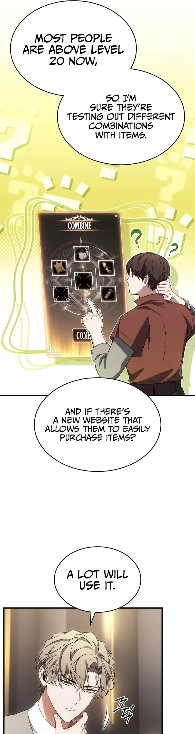 The Max-Level Player’s 100th Regression Chapter 61 page 12 - Chapter 61