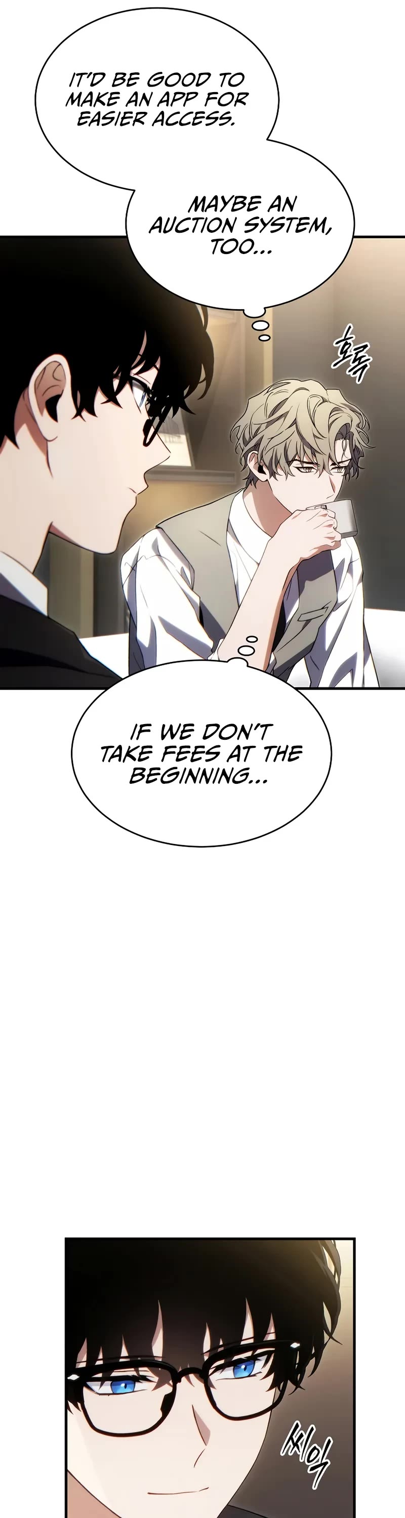 The Max-Level Player’s 100th Regression Chapter 61 page 14 - Chapter 61