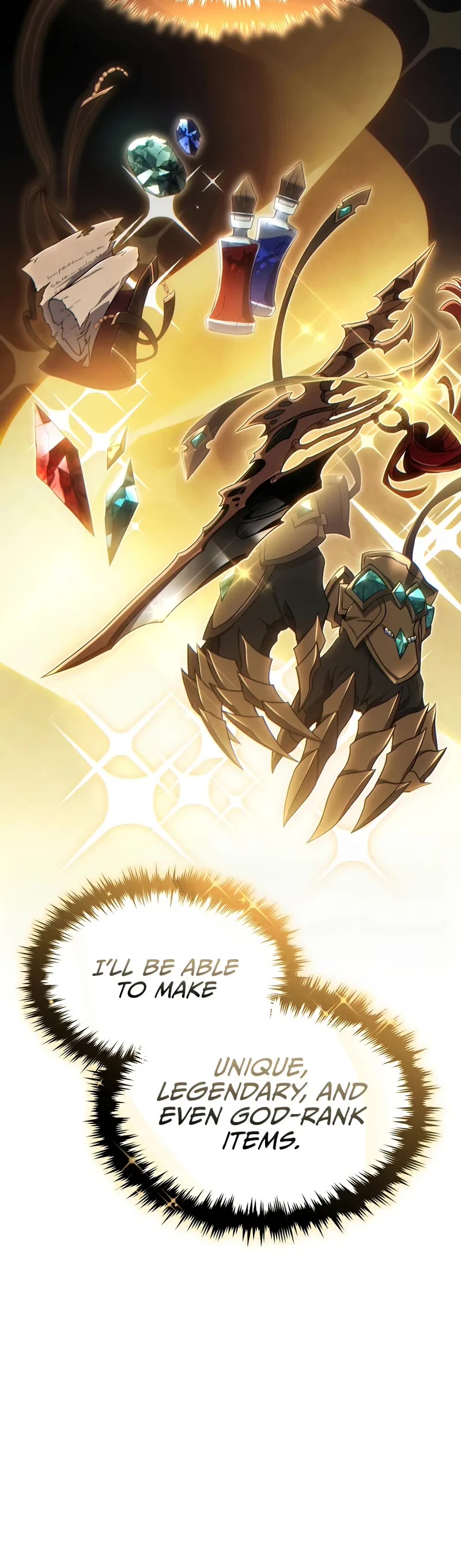 The Max-Level Player’s 100th Regression Chapter 61 page 16 - Chapter 61