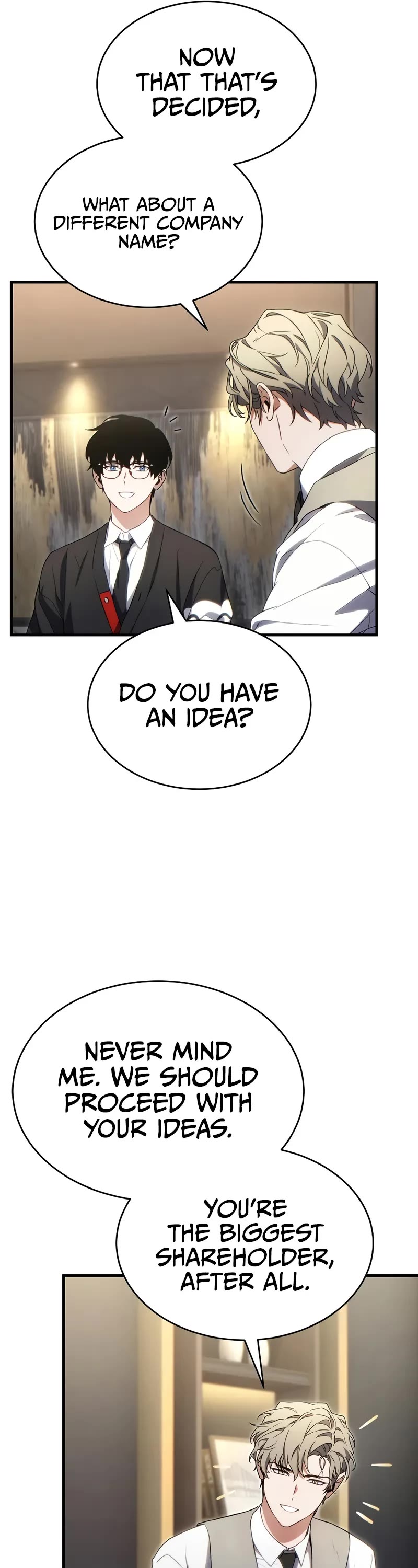 The Max-Level Player’s 100th Regression Chapter 61 page 17 - Chapter 61