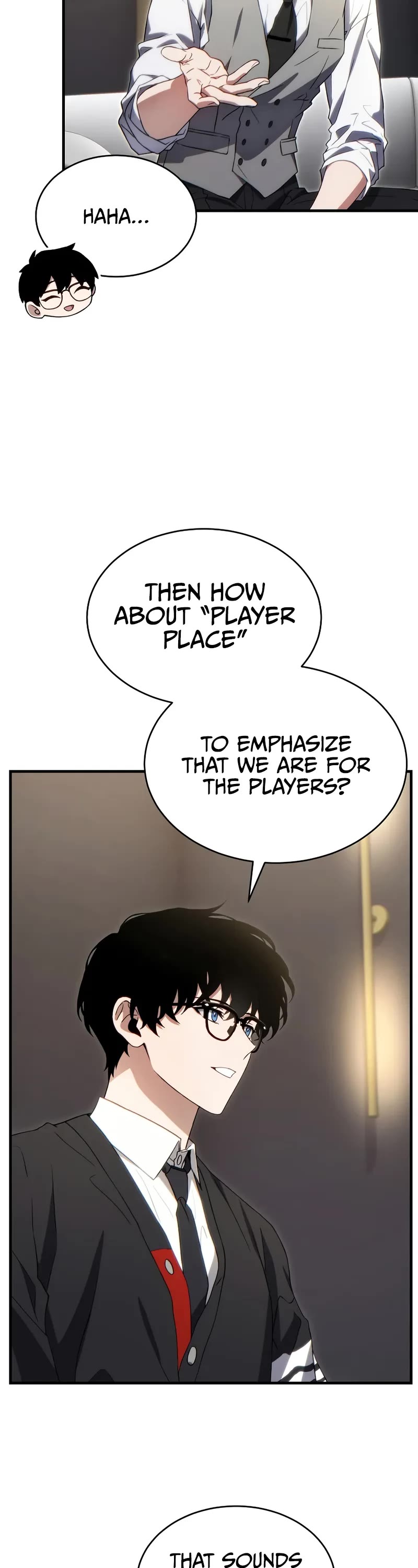 The Max-Level Player’s 100th Regression Chapter 61 page 18 - Chapter 61