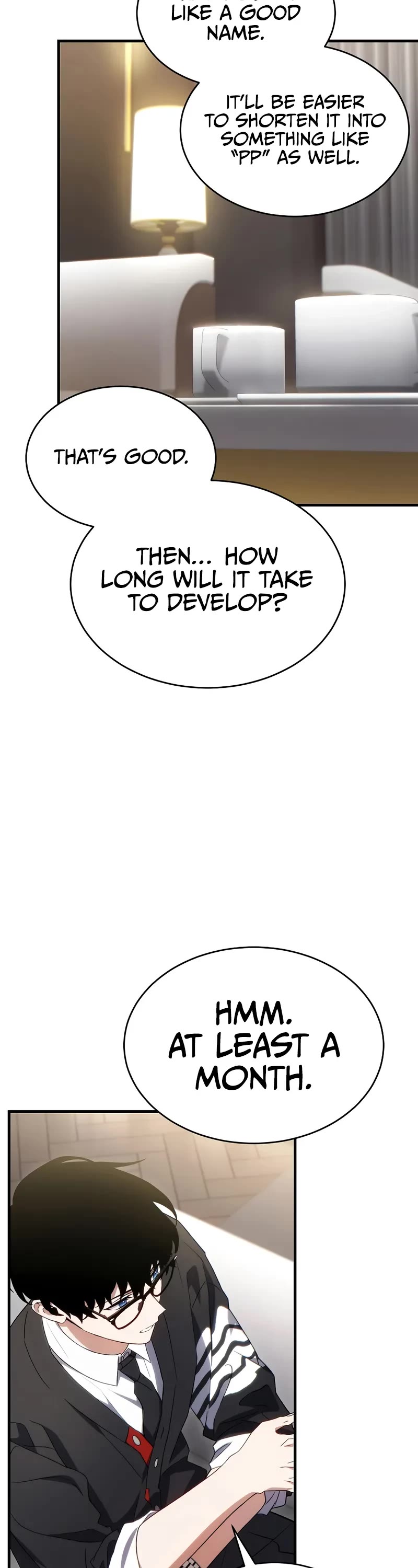 The Max-Level Player’s 100th Regression Chapter 61 page 19 - Chapter 61