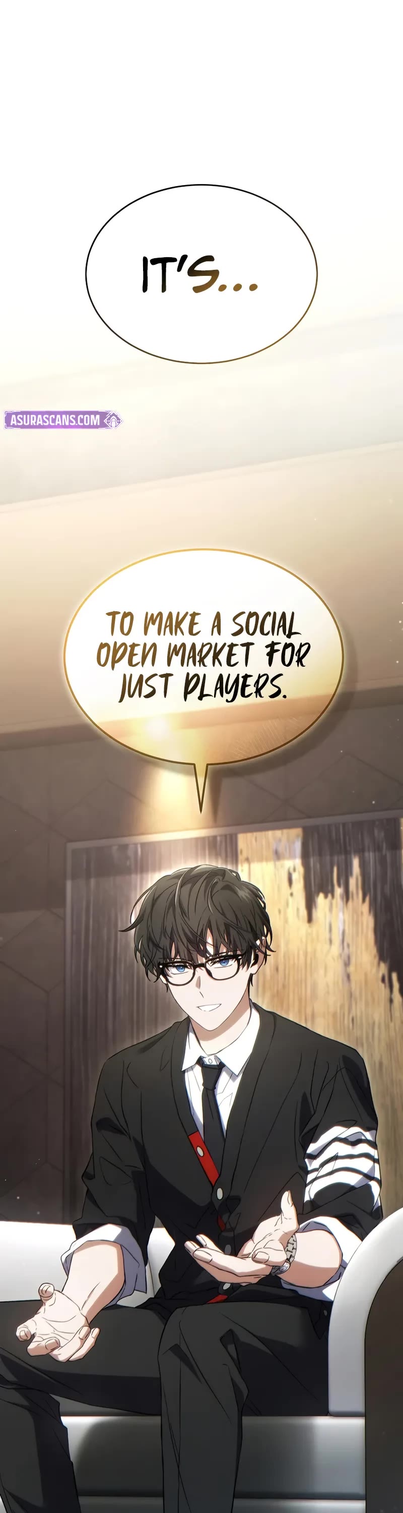 The Max-Level Player’s 100th Regression Chapter 61 page 2 - Chapter 61