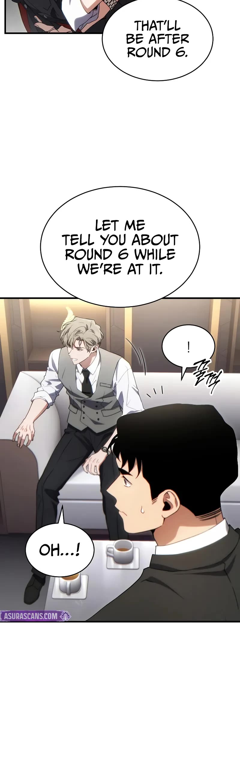 The Max-Level Player’s 100th Regression Chapter 61 page 20 - Chapter 61