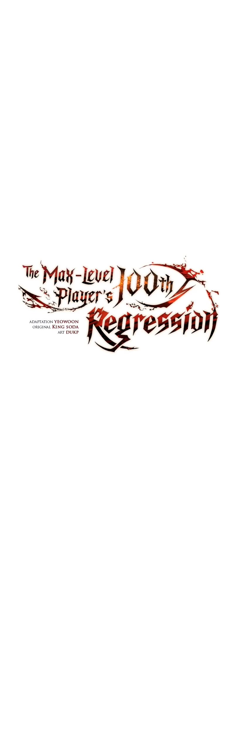 The Max-Level Player’s 100th Regression Chapter 61 page 21 - Chapter 61