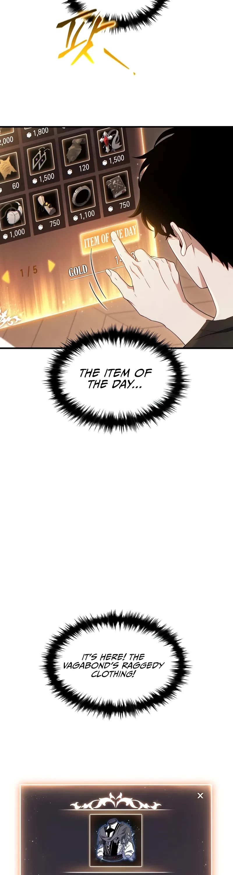 The Max-Level Player’s 100th Regression Chapter 61 page 28 - Chapter 61