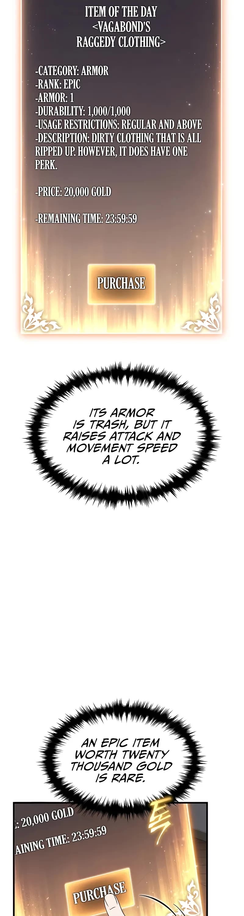 The Max-Level Player’s 100th Regression Chapter 61 page 29 - Chapter 61
