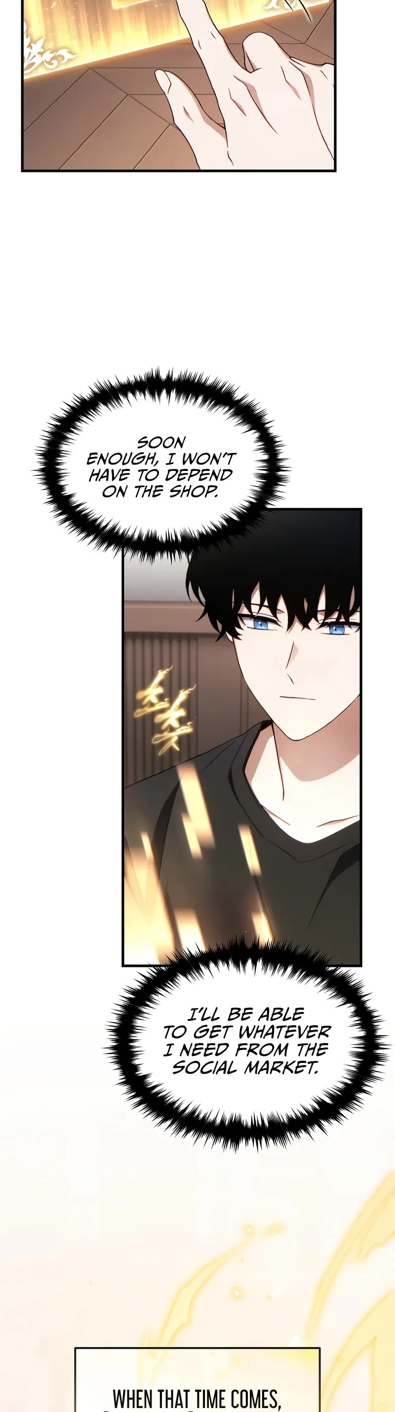 The Max-Level Player’s 100th Regression Chapter 61 page 30 - Chapter 61