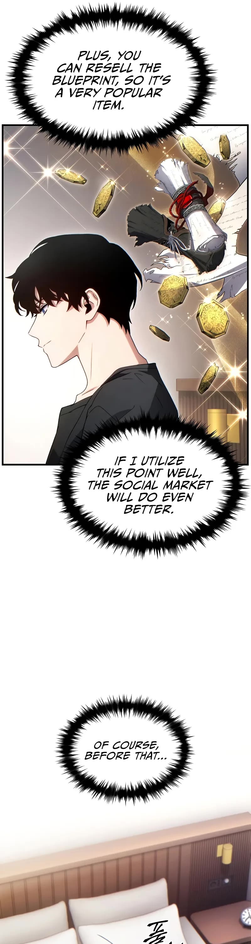 The Max-Level Player’s 100th Regression Chapter 61 page 32 - Chapter 61