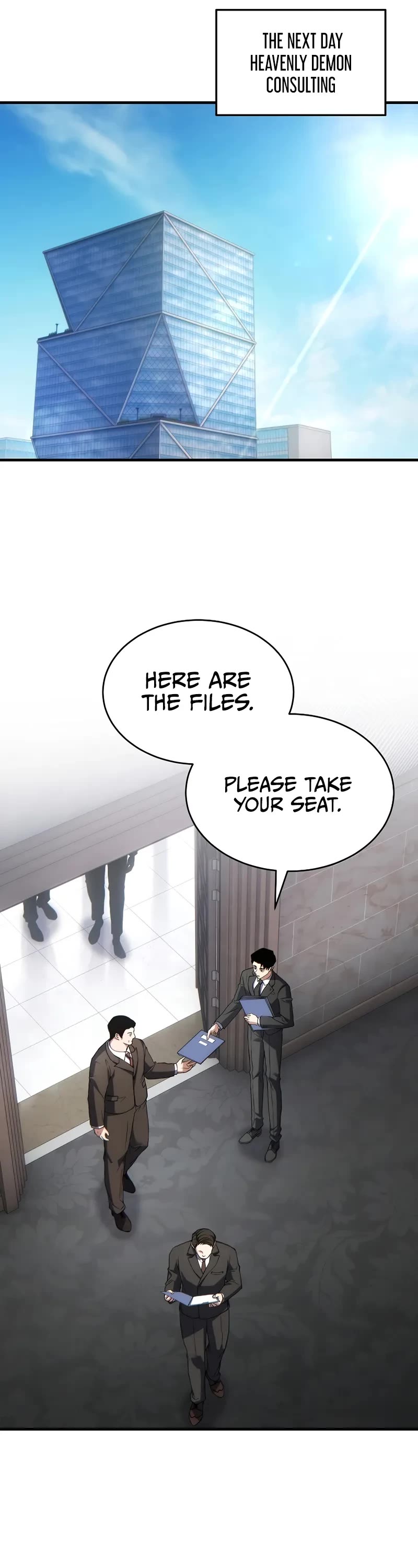 The Max-Level Player’s 100th Regression Chapter 61 page 34 - Chapter 61