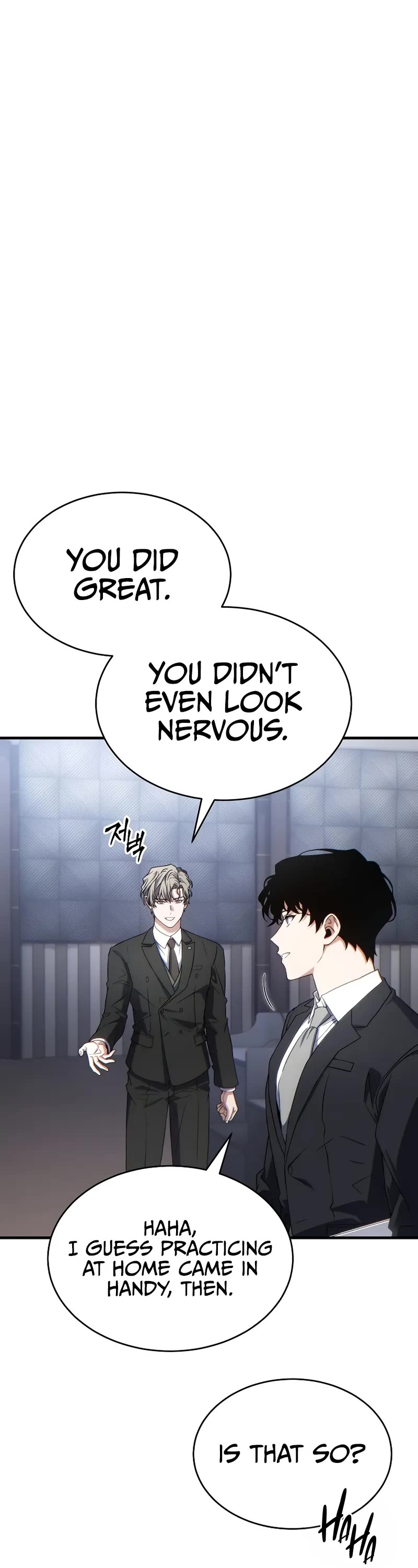 The Max-Level Player’s 100th Regression Chapter 61 page 37 - Chapter 61