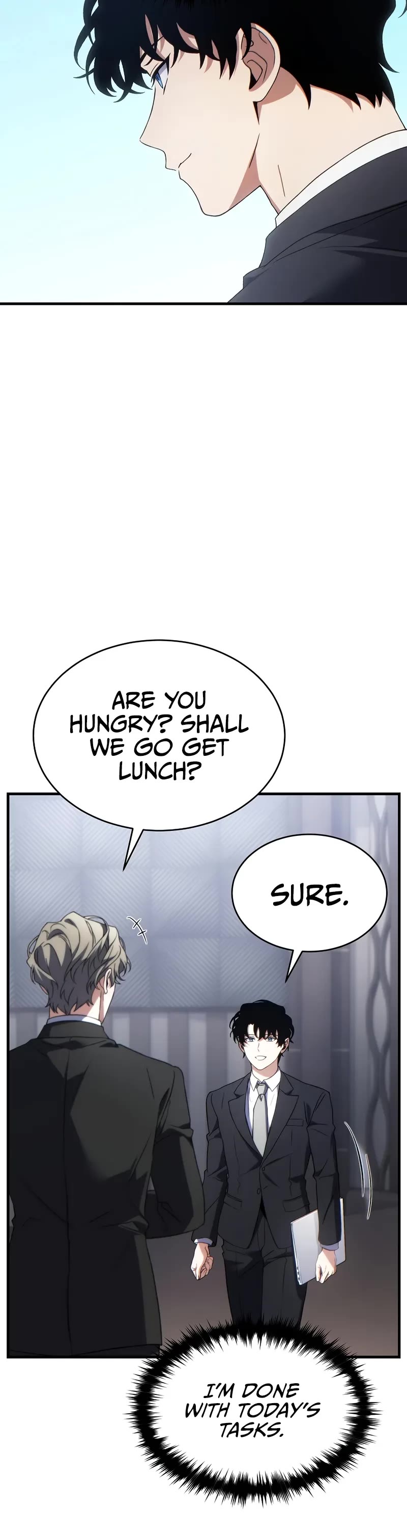The Max-Level Player’s 100th Regression Chapter 61 page 39 - Chapter 61