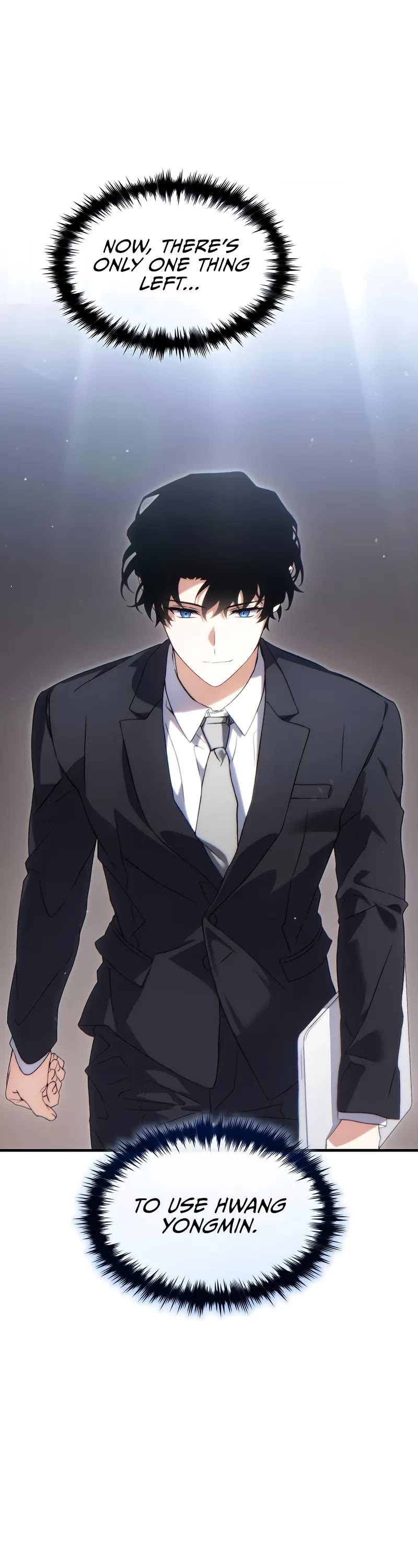 The Max-Level Player’s 100th Regression Chapter 61 page 40 - Chapter 61