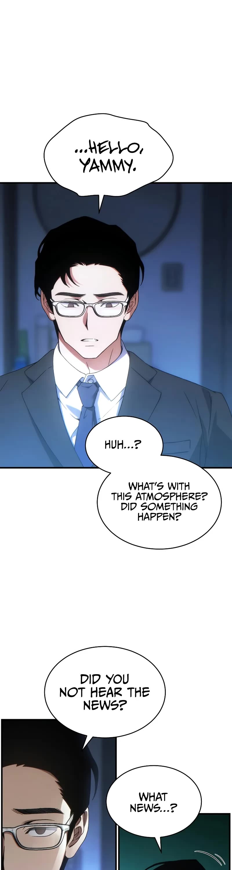 The Max-Level Player’s 100th Regression Chapter 61 page 42 - Chapter 61