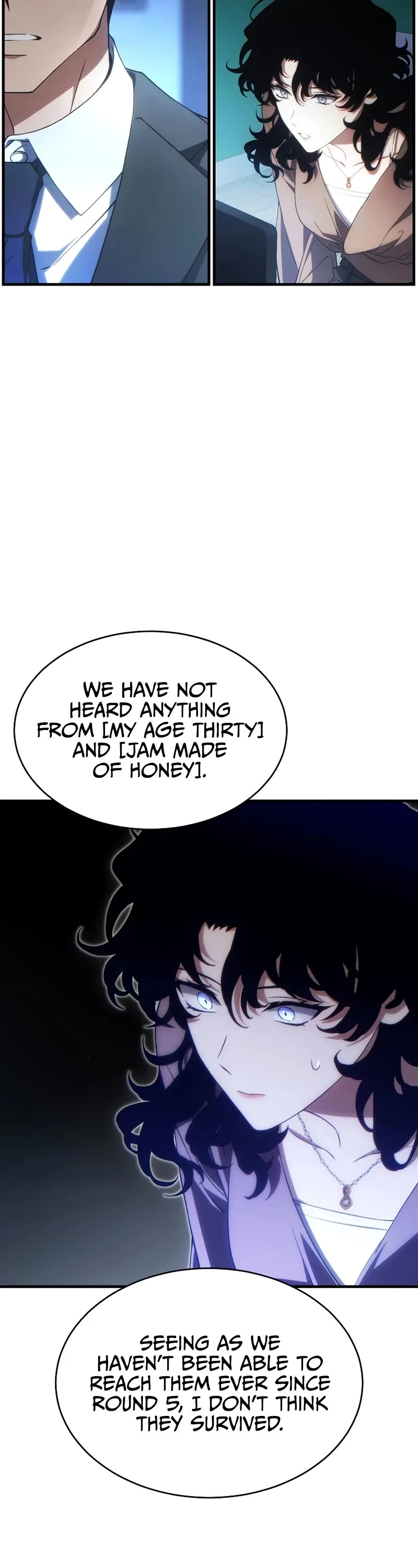 The Max-Level Player’s 100th Regression Chapter 61 page 43 - Chapter 61
