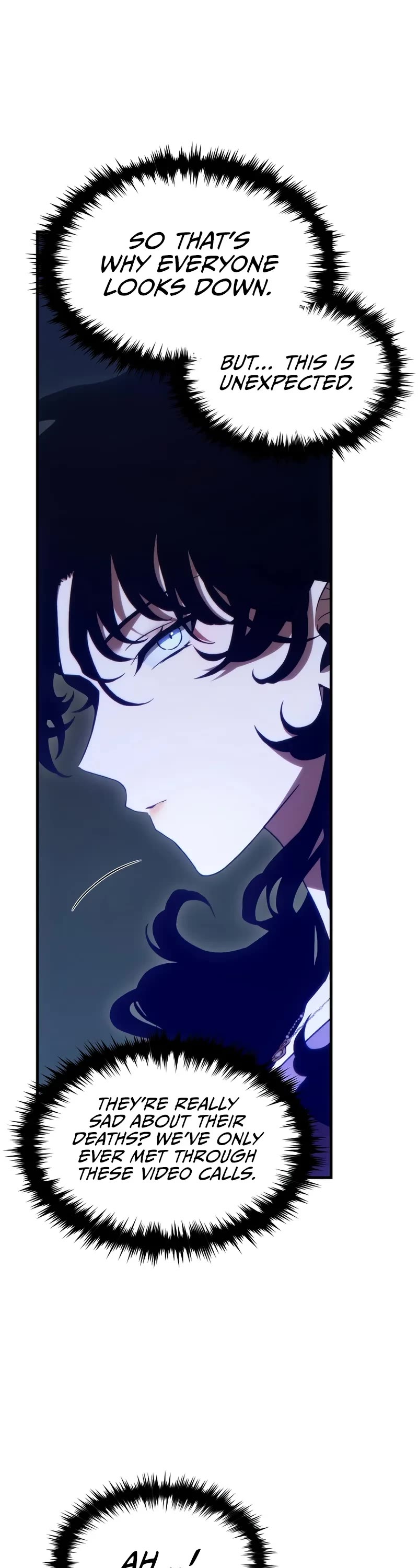 The Max-Level Player’s 100th Regression Chapter 61 page 44 - Chapter 61