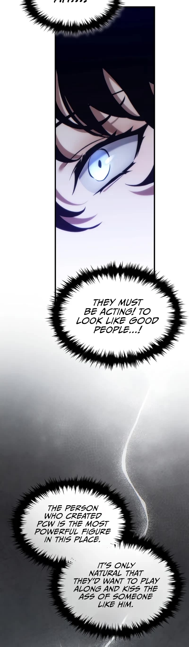 The Max-Level Player’s 100th Regression Chapter 61 page 45 - Chapter 61