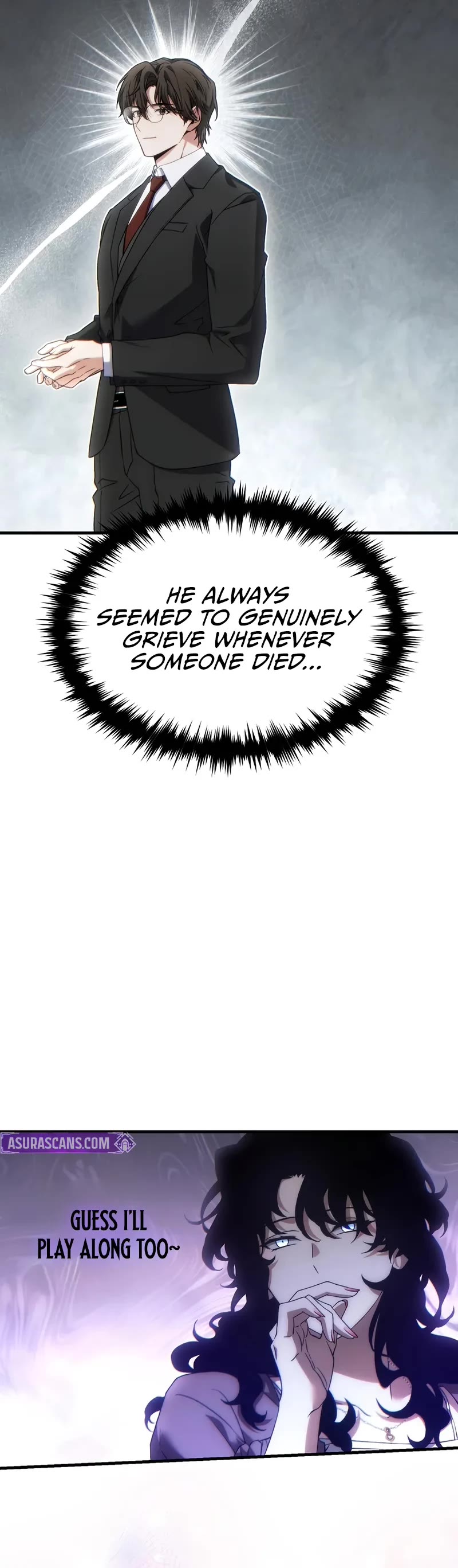 The Max-Level Player’s 100th Regression Chapter 61 page 46 - Chapter 61