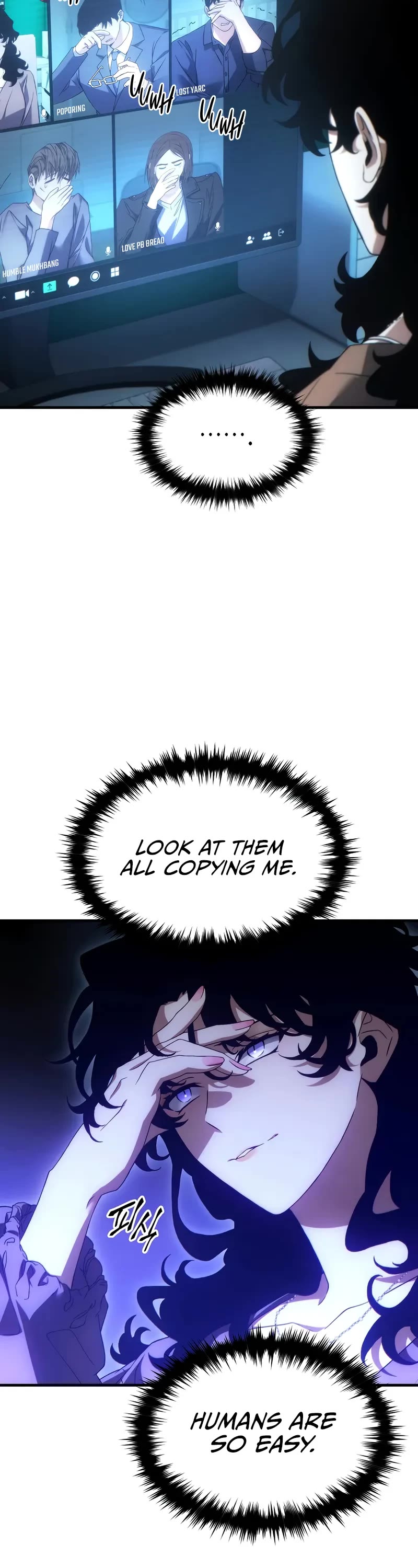 The Max-Level Player’s 100th Regression Chapter 61 page 48 - Chapter 61