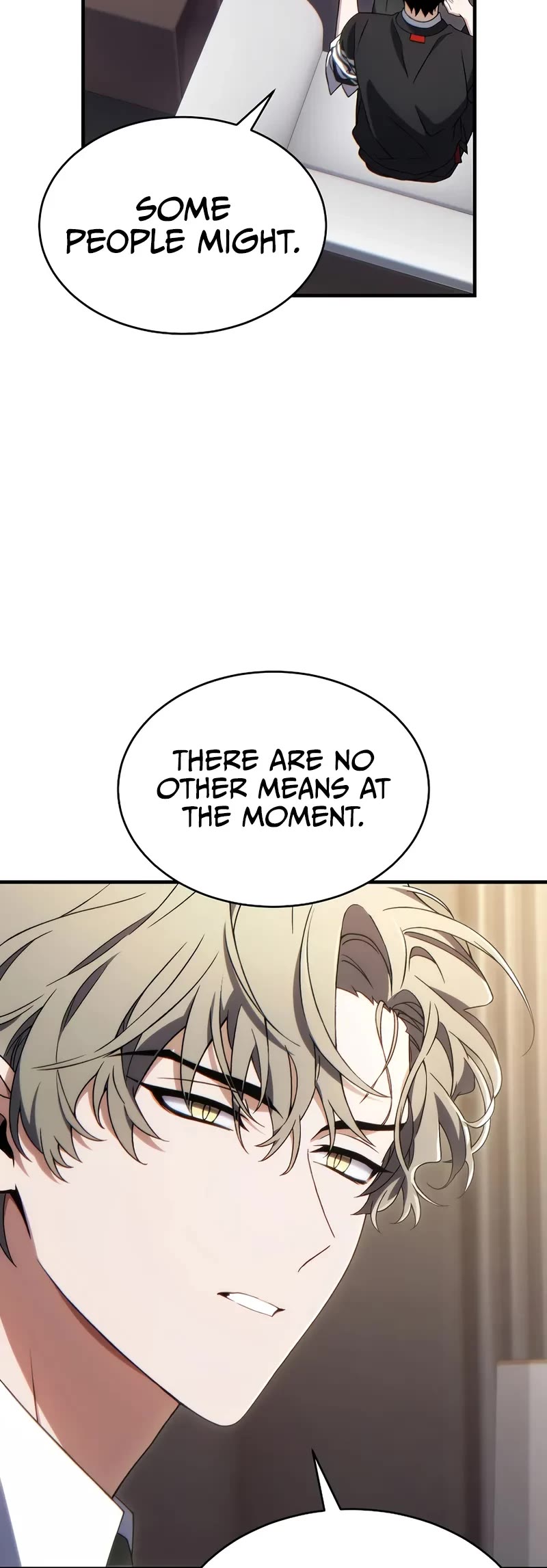 The Max-Level Player’s 100th Regression Chapter 61 page 5 - Chapter 61