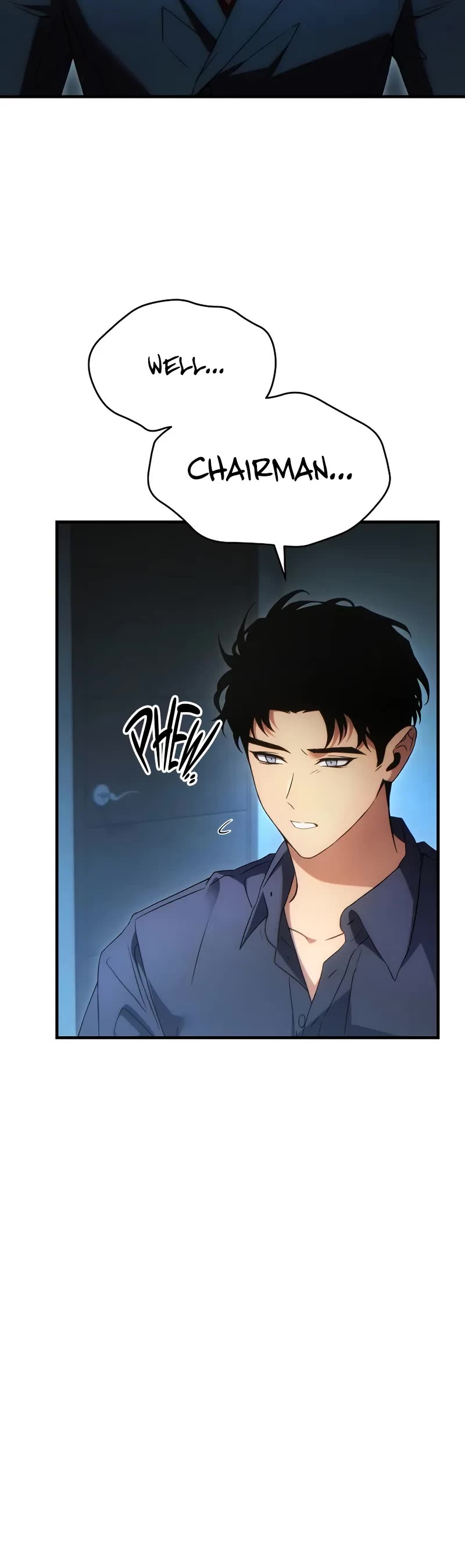 The Max-Level Player’s 100th Regression Chapter 61 page 50 - Chapter 61