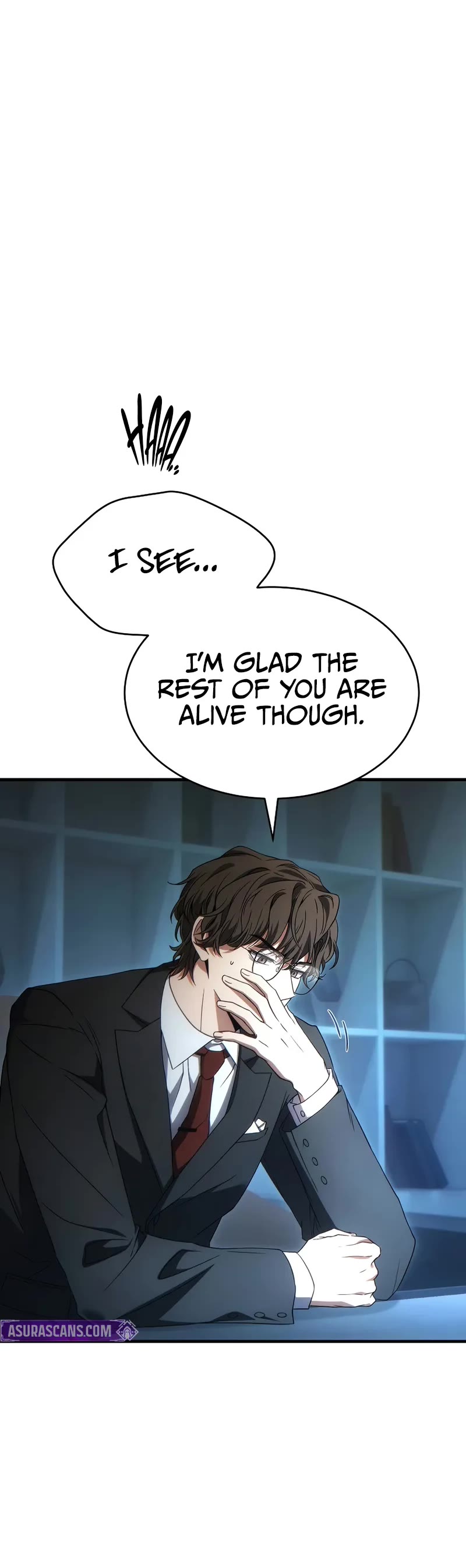 The Max-Level Player’s 100th Regression Chapter 61 page 51 - Chapter 61