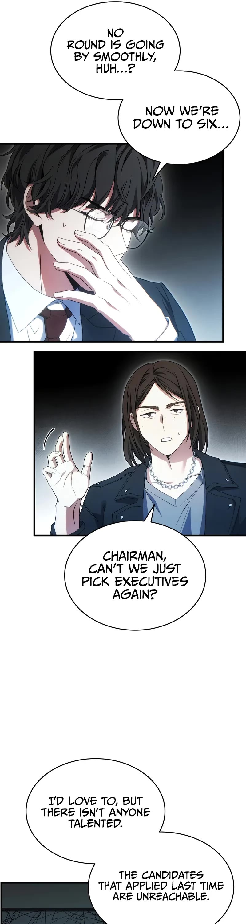 The Max-Level Player’s 100th Regression Chapter 61 page 52 - Chapter 61